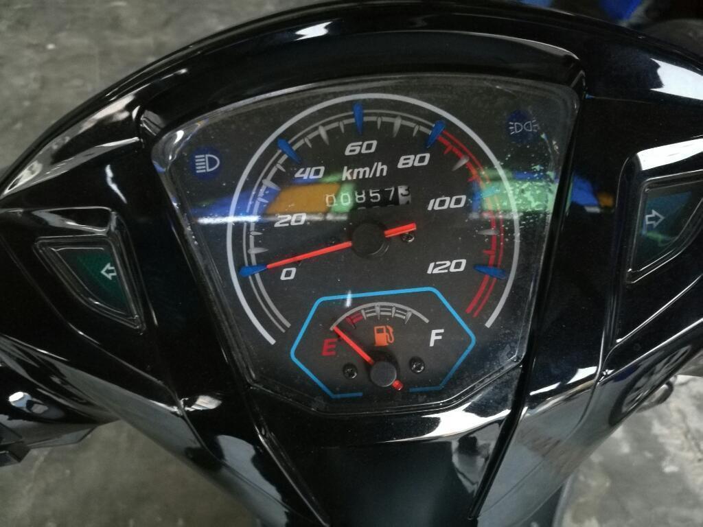 Vendo Ocasion Moto Automatica Lineal