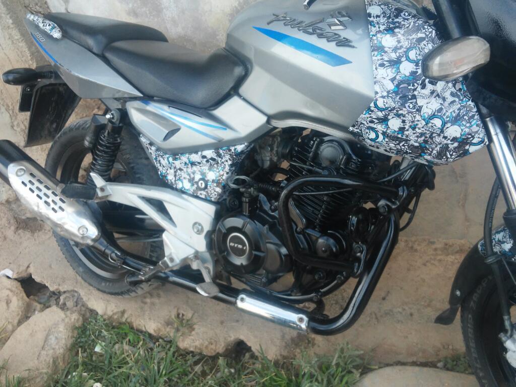 Se Vende Pulsar 180