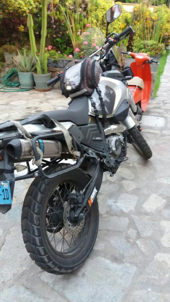 Moto Ssenda