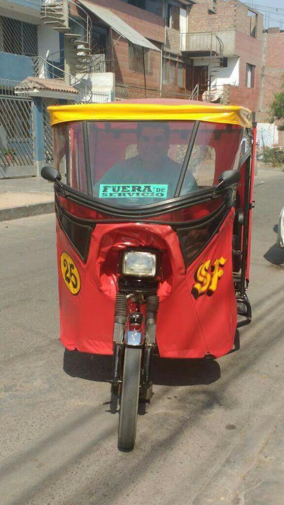 Mototaxi