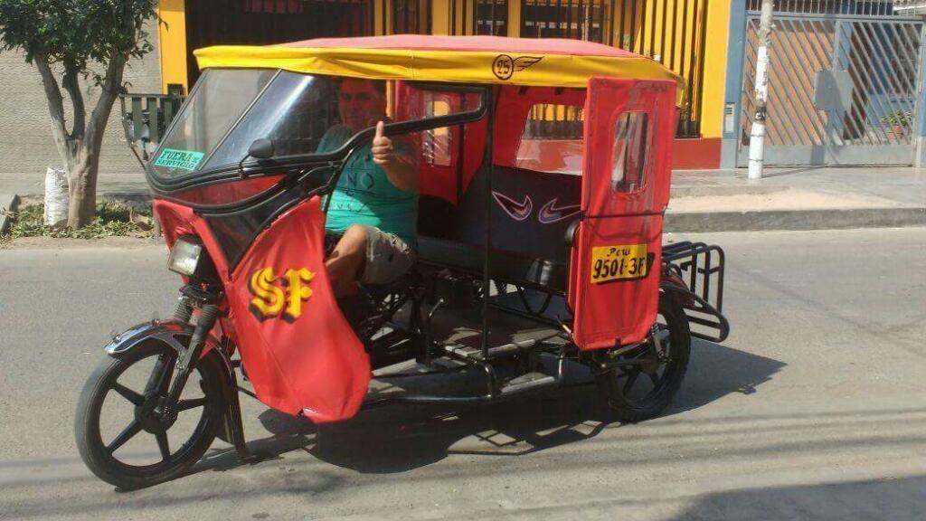 Mototaxi