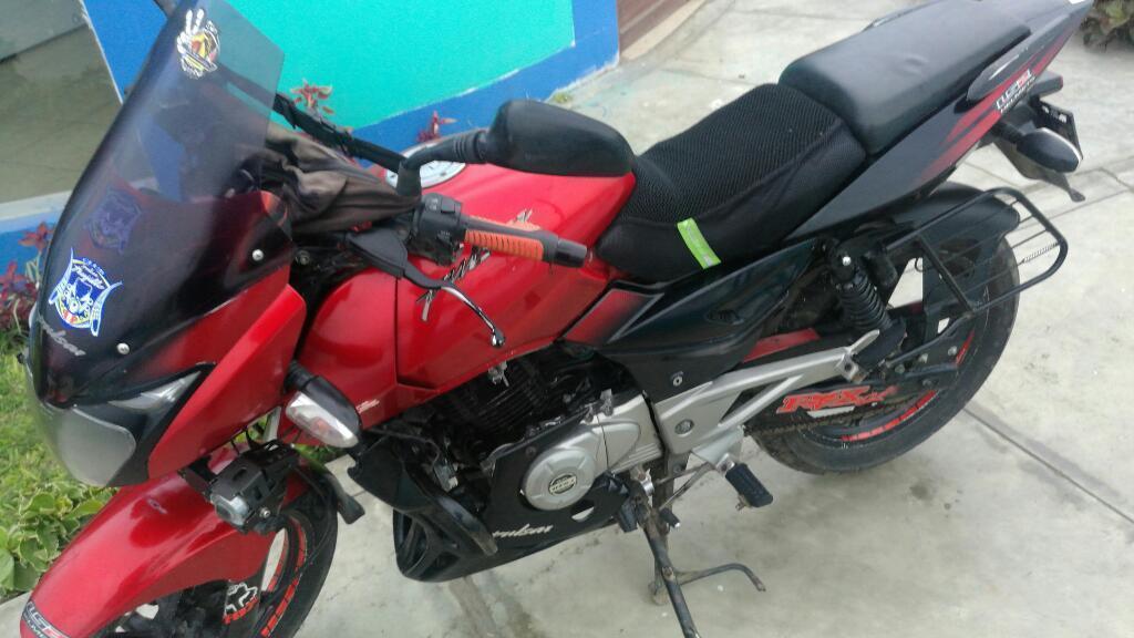 Moto 180 Pulsar Buen Estado