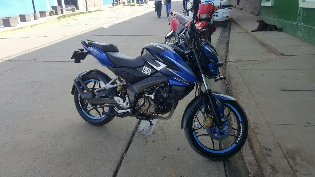 Ns 150 en Venta