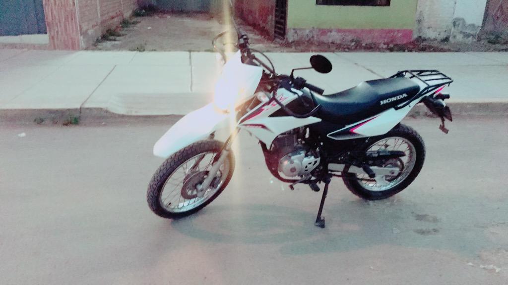 Se Vende Honda Xr 150