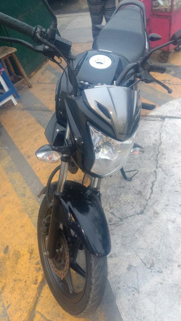 Moto Honda Motor 150 Modelo Invicta