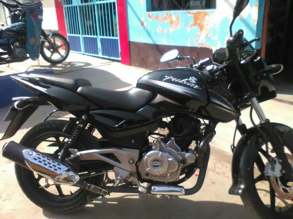 Moto Pulsar