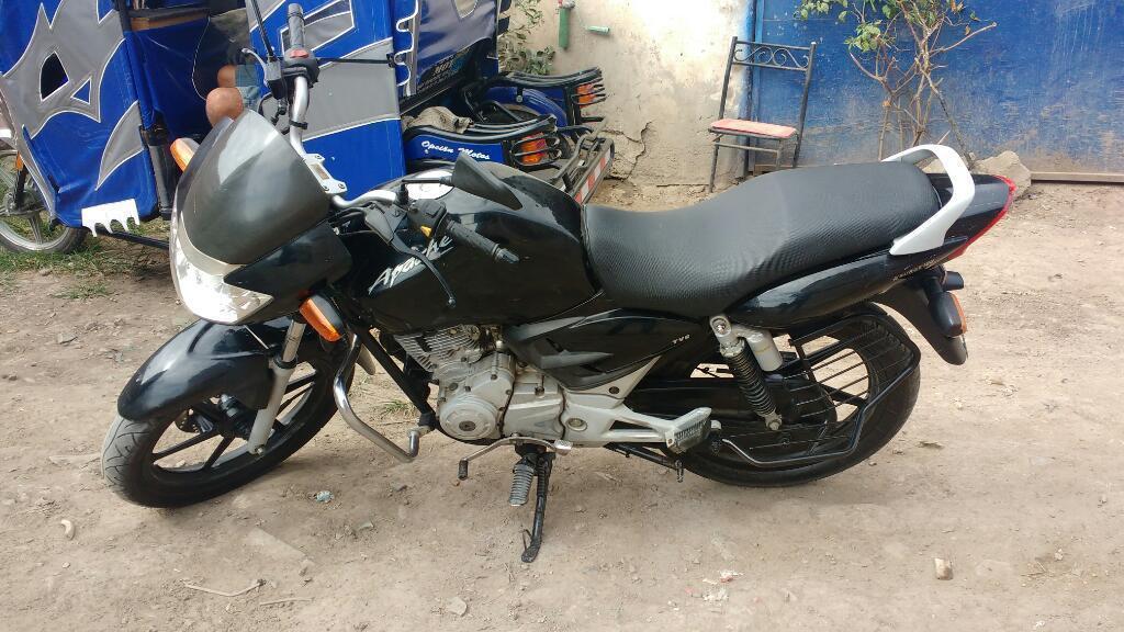 Vendo Apache