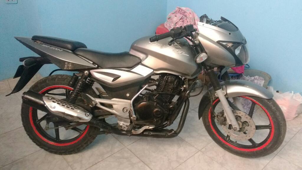 Vendo Pulsar 180