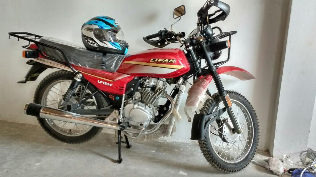 Moto Lf 150-f