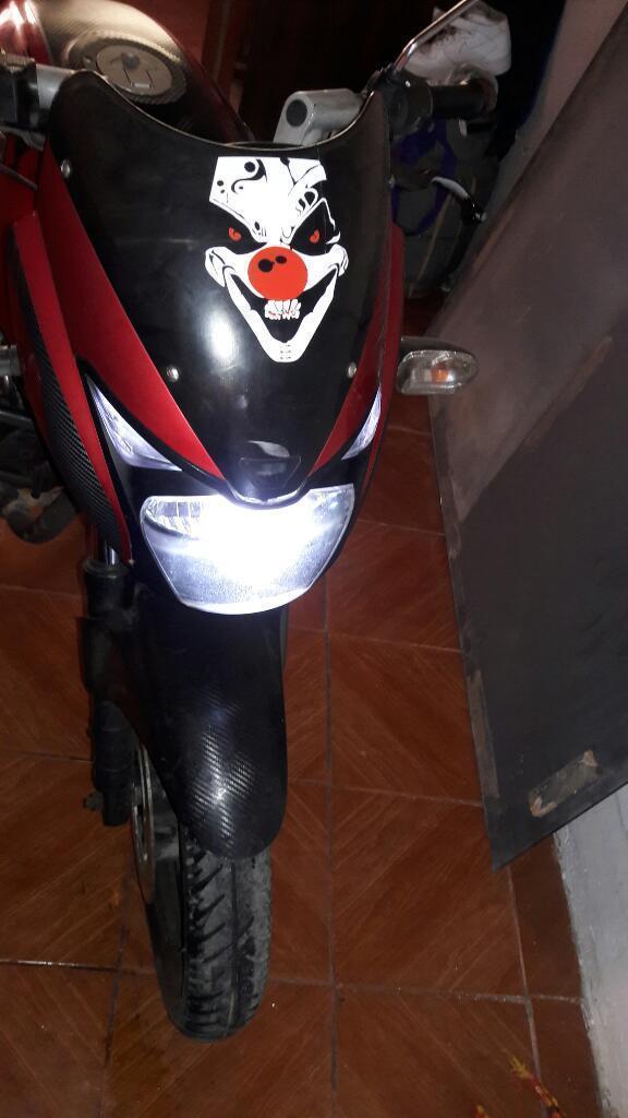 Vendo Pulsar 180