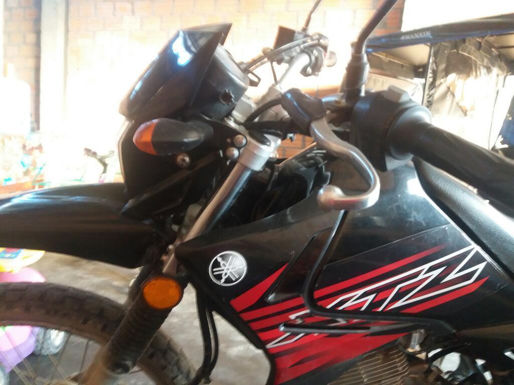 Xtz125