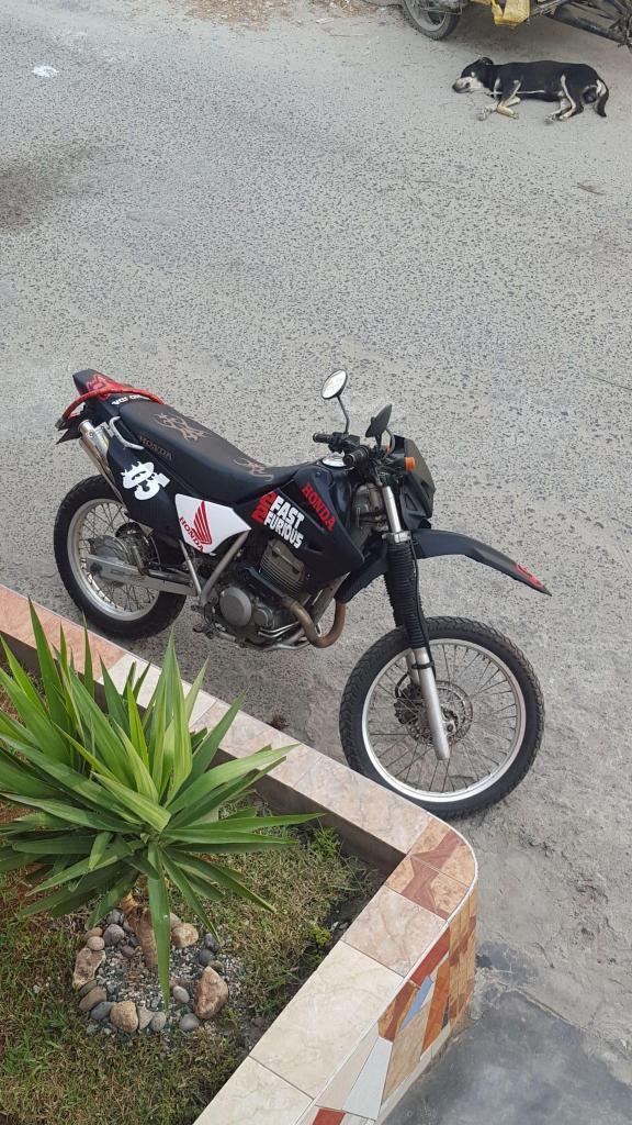 HONDA TORNADO 250