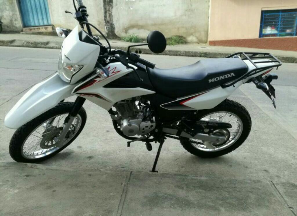 Honda Xr 150