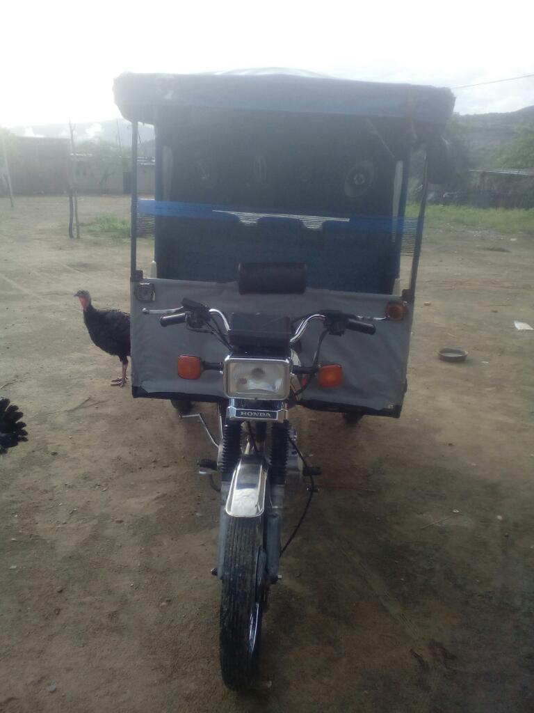 Se Vende Mototaxi