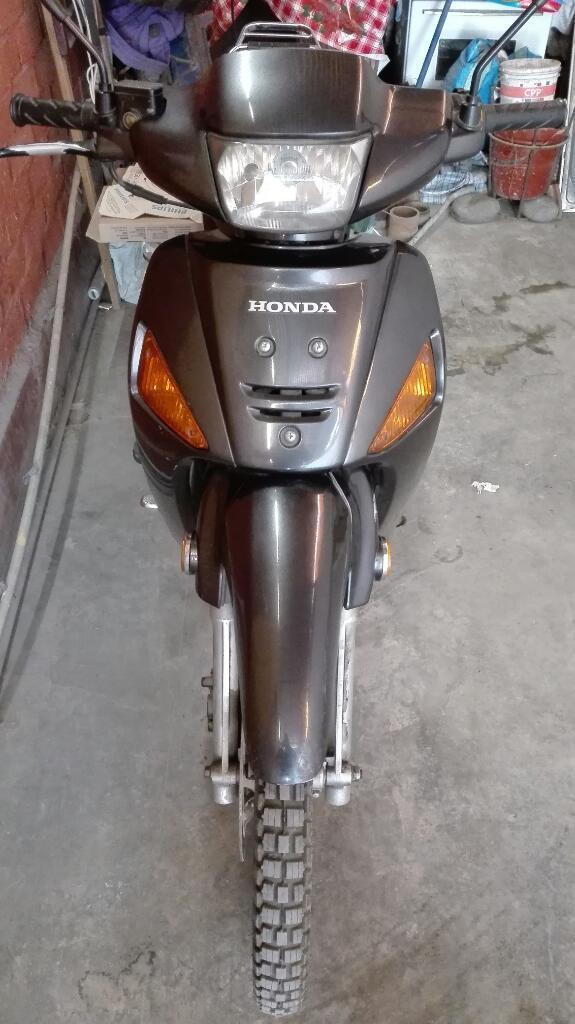 Honda Wave Moto