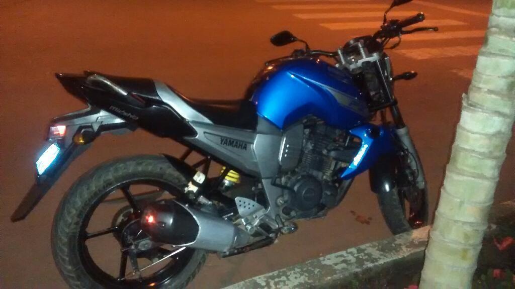Vendo Fz16 en Buen Estado 973150019