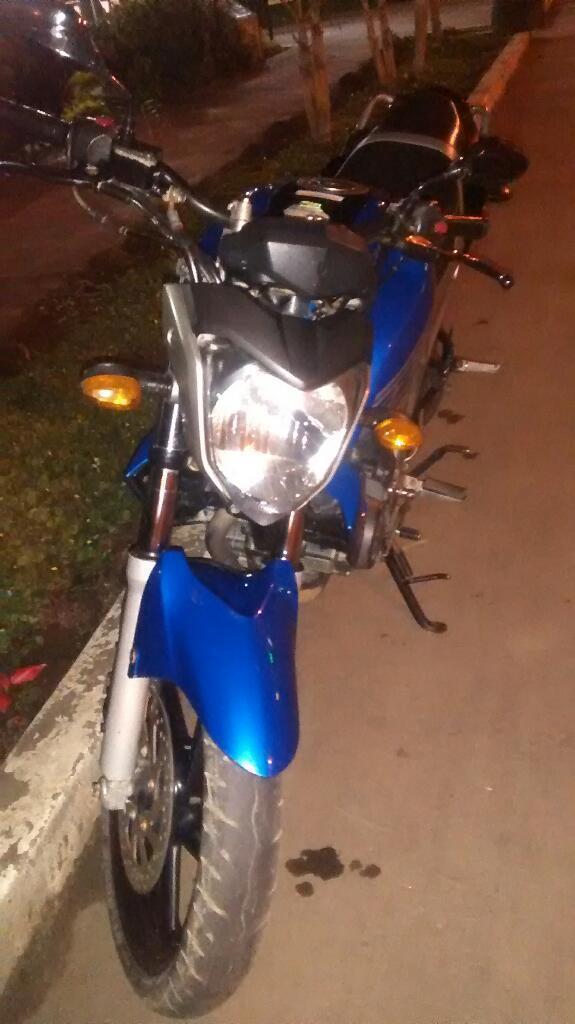Vendo Fz16 en Buen Estado 973150019