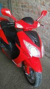 escooter mavila 150cc ala venta todo en regla