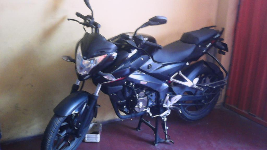 moto pulsar ns 150