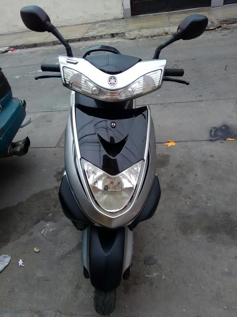 Ocasion Yamaha Scooter con Soat