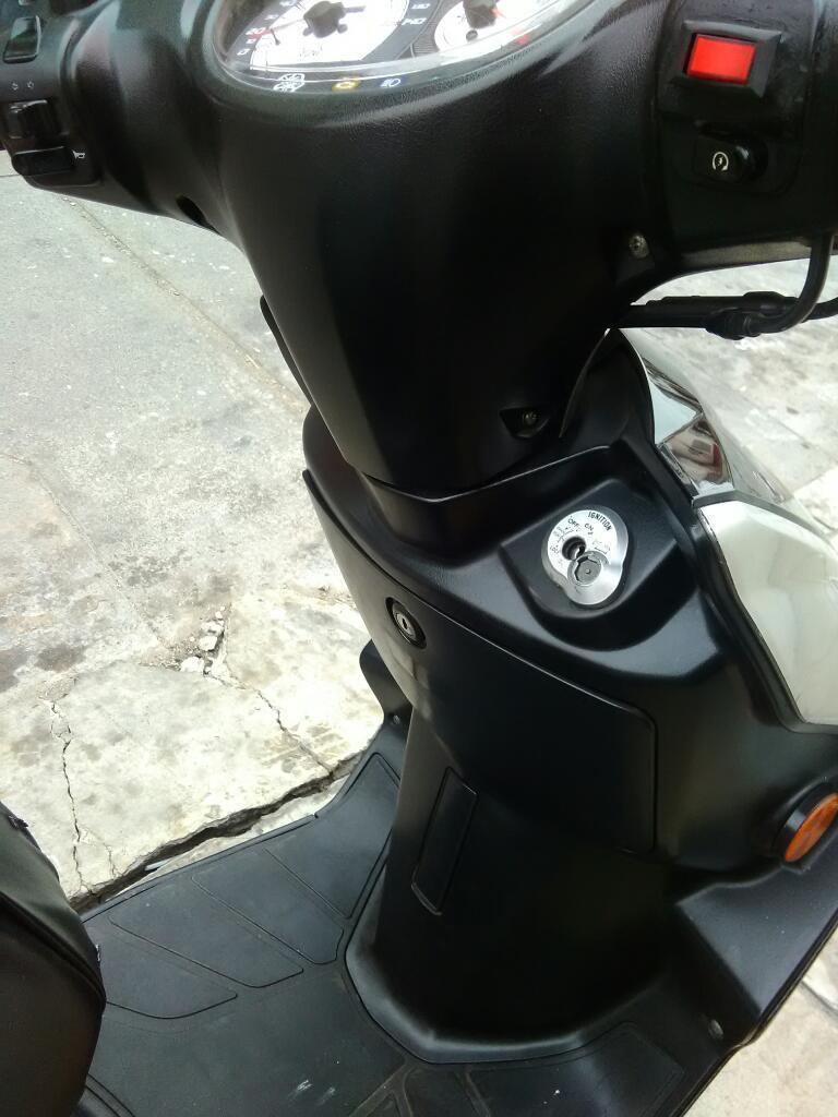 Ocasion Yamaha Scooter con Soat