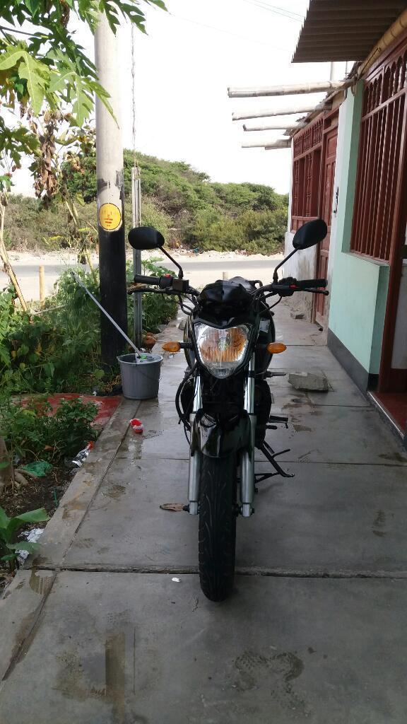 Se Vende Moto Yamaha Fz16 en Buen Estado