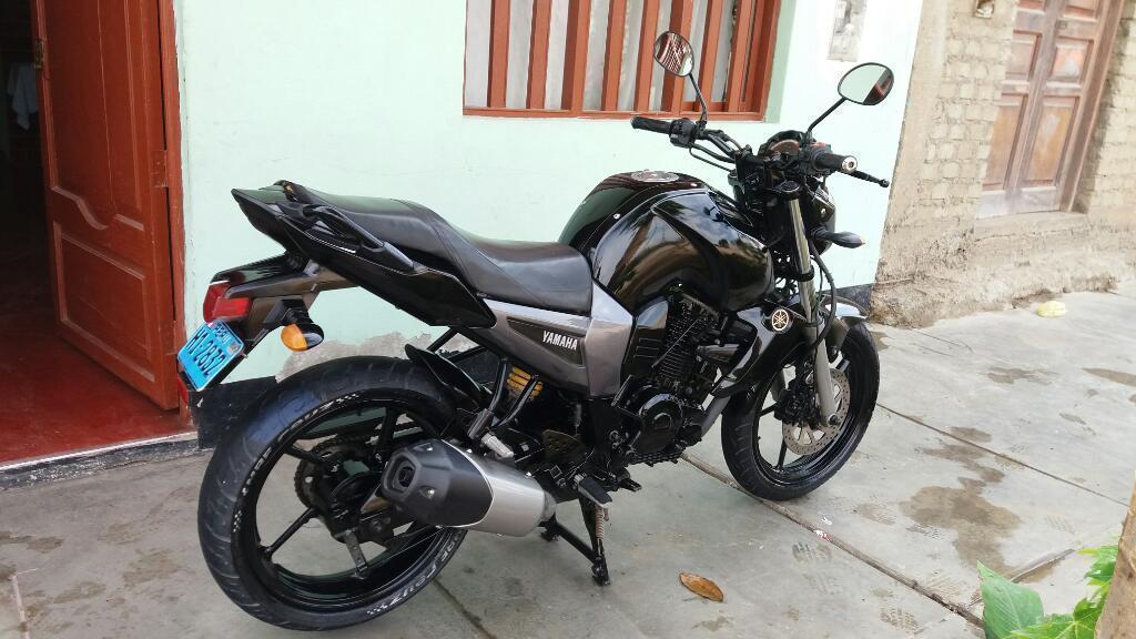 Vendo Moto Yamaha Fz16 Tle 943338902