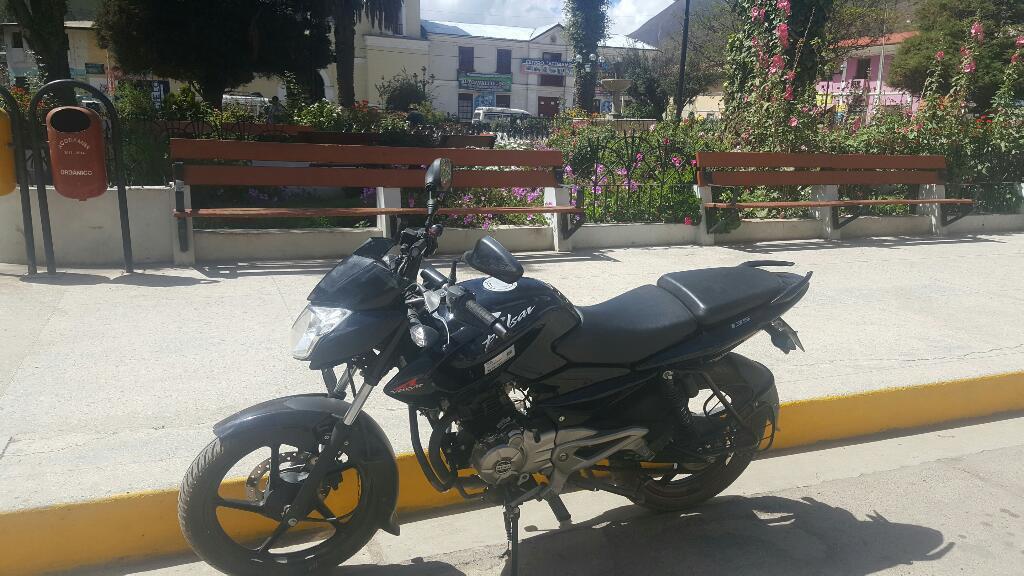 Se Vende Ocasion Urgente Pulsar 135