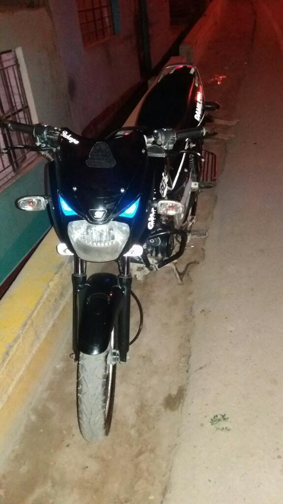 Pulsar 150