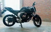 VENDO MOTO LINEAL YAMAHA FZ 2.0