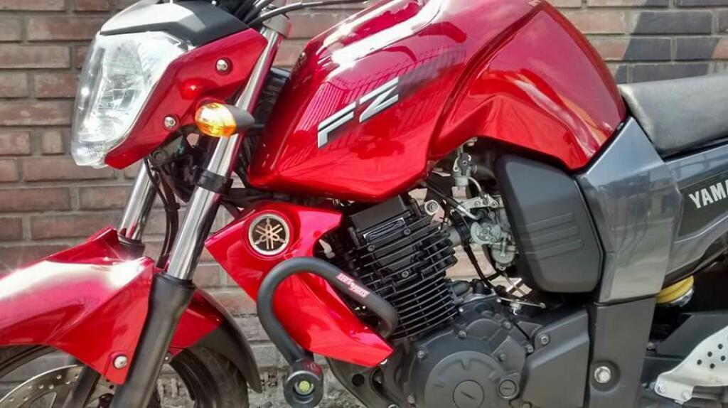 Slider Yamaha Fz 16