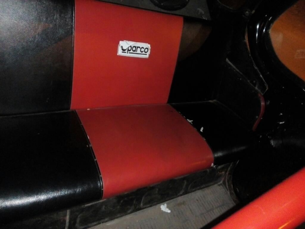 Vendo Moto Bajaj