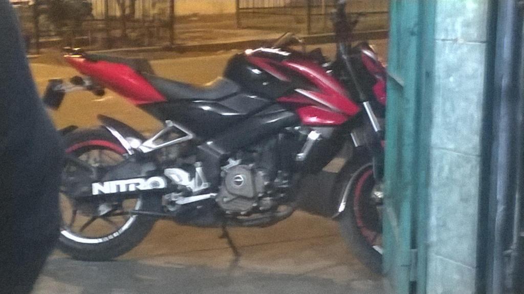 vendo moto pulsar ns decal 200 ns modelo 2015 en buenas condiciones km 18500 uso particular nunca trabajo esa moto