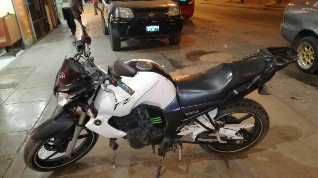 Yamaha Fz16 Soat Y Extras