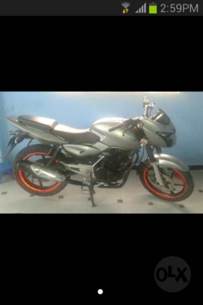 Vendo Pulsar 180