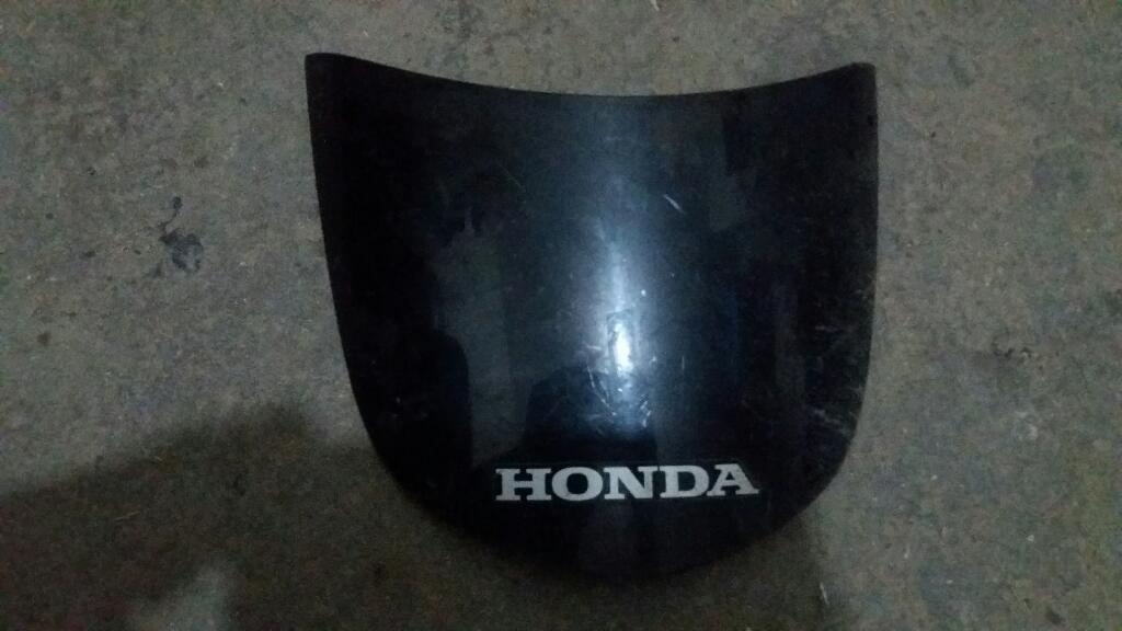 Parabrisa Honda Storm