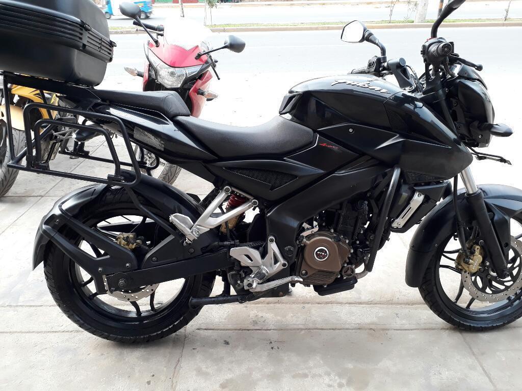 Pulsar Ns 200 Decal , No R15 Ktm Rs R3