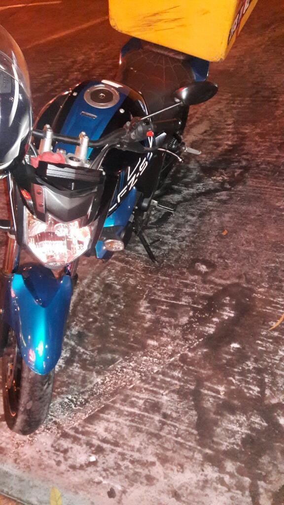 Yamaha Fz