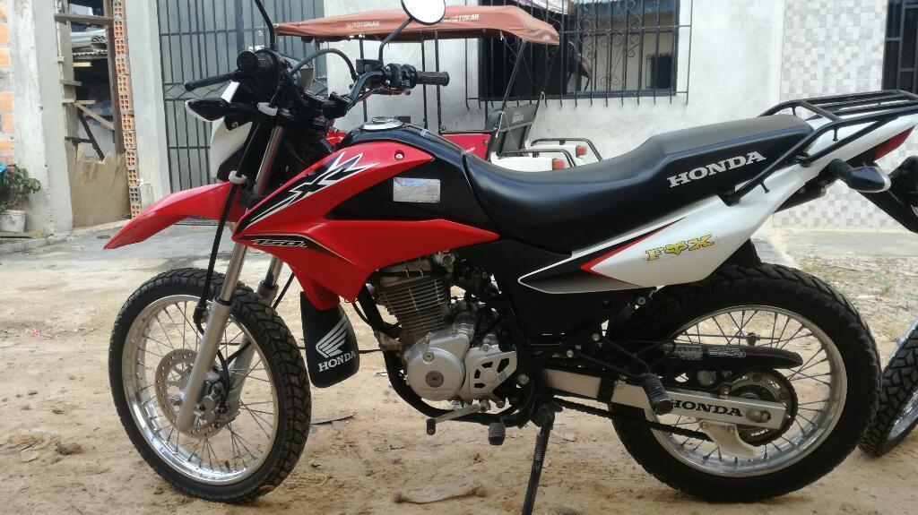 Vendo Xr 2015 Salida 2016