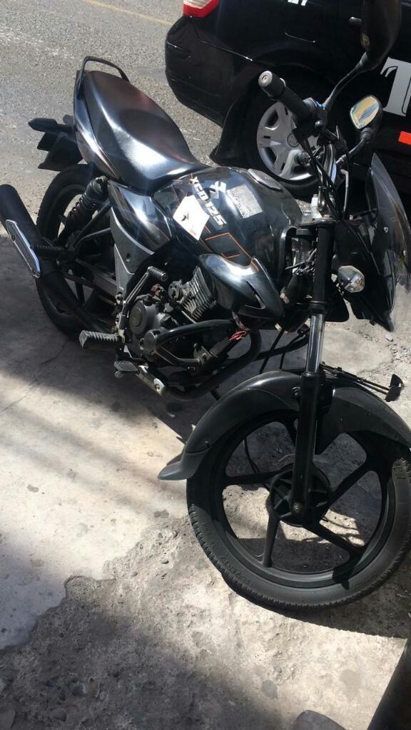 en Venta Moto Bajaj Pulsa