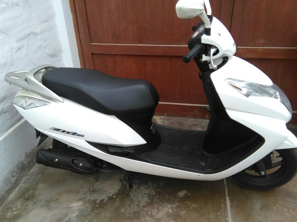 Scooter Honda