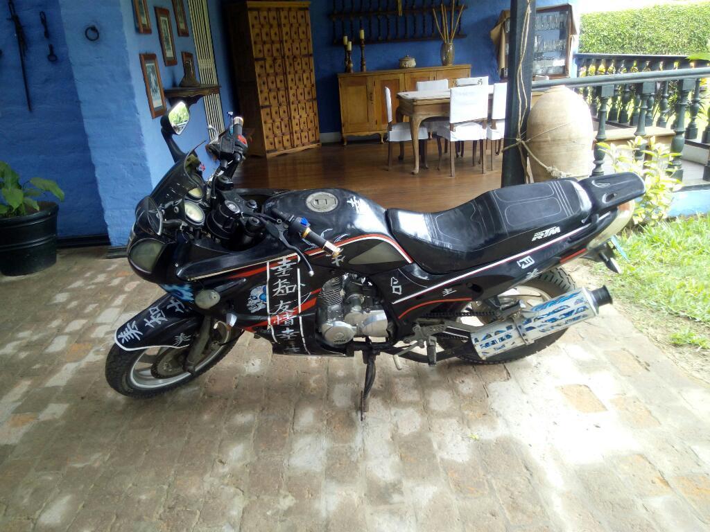 Vendo Mi Moto, Rtm