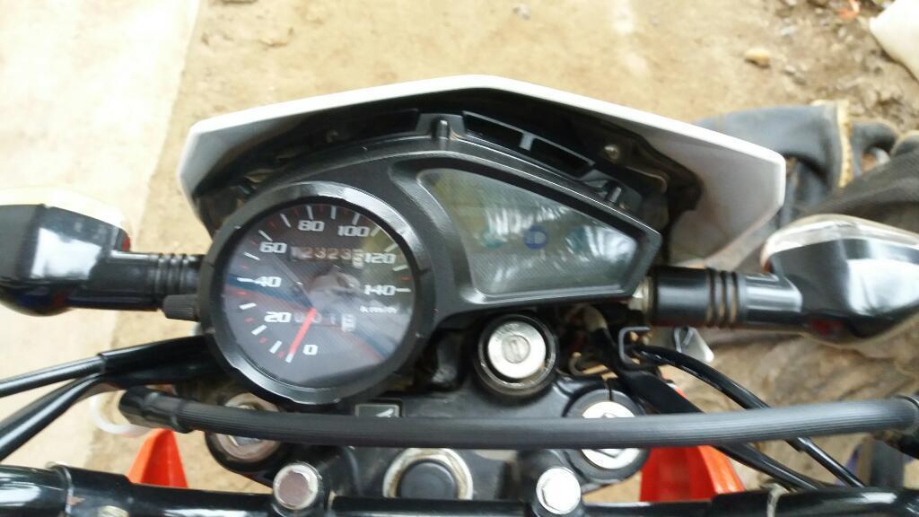 Moto Xr 150