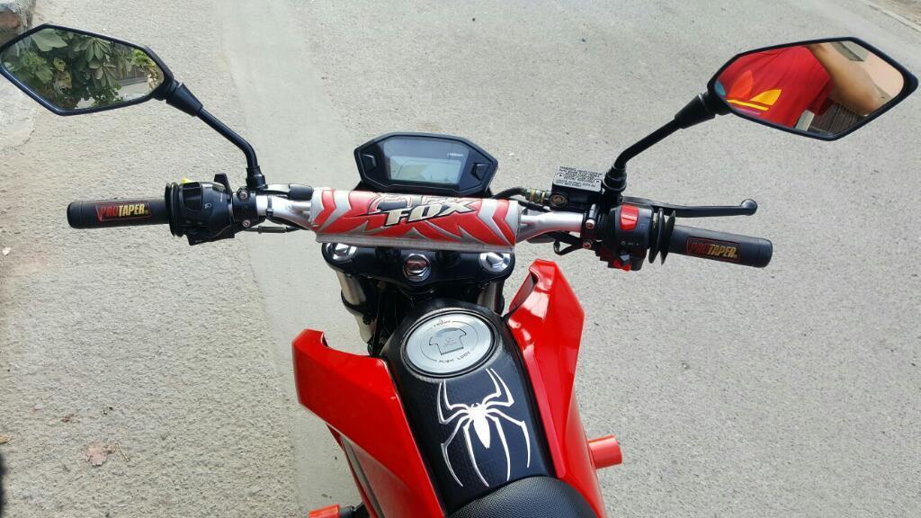 Moto Modelo Honda Grom