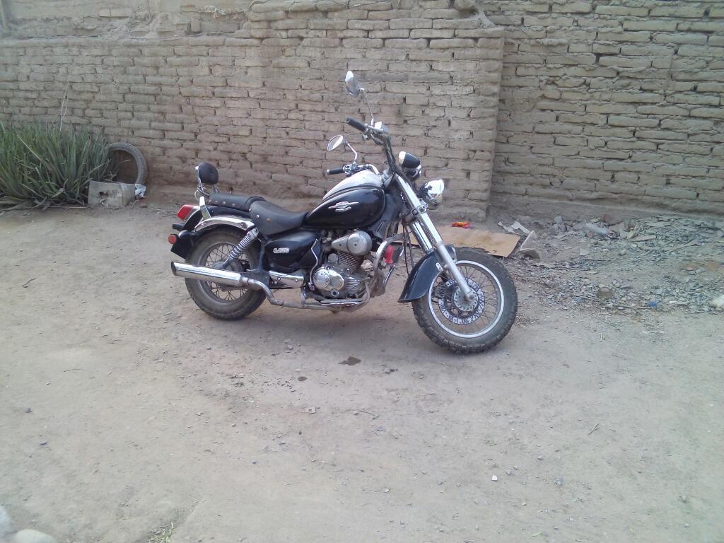 Moto Um Harley Davidson