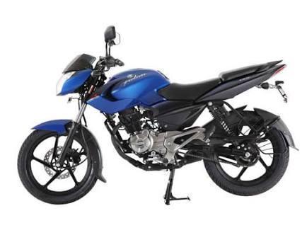 Vendo MOTO PULSAR BAJAJ 135 en perfectas condiciones