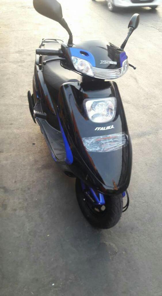 Moto Automaticaitalika