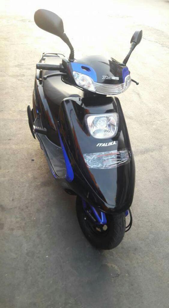 Moto Automaticaitalika