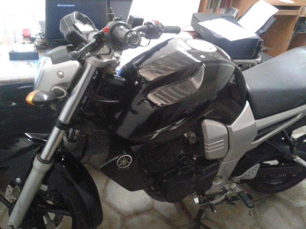 YAMAHA FZ 16