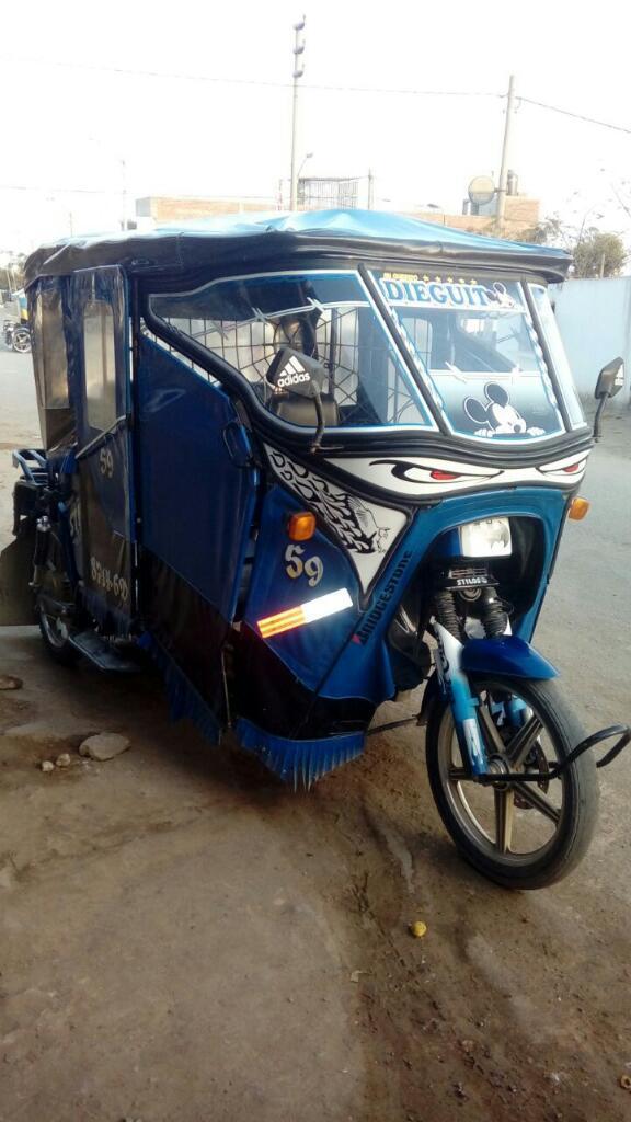 Venta Mototaxi